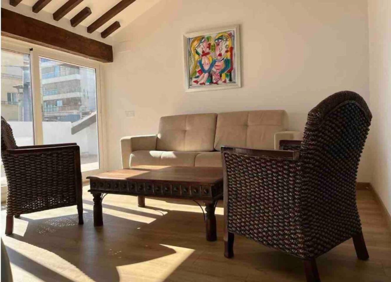 אליקאנטה Lovelyloft Las Flores Atico מראה חיצוני תמונה