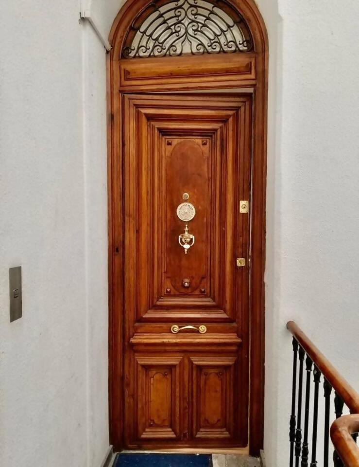 אליקאנטה Lovelyloft Las Flores Atico מראה חיצוני תמונה