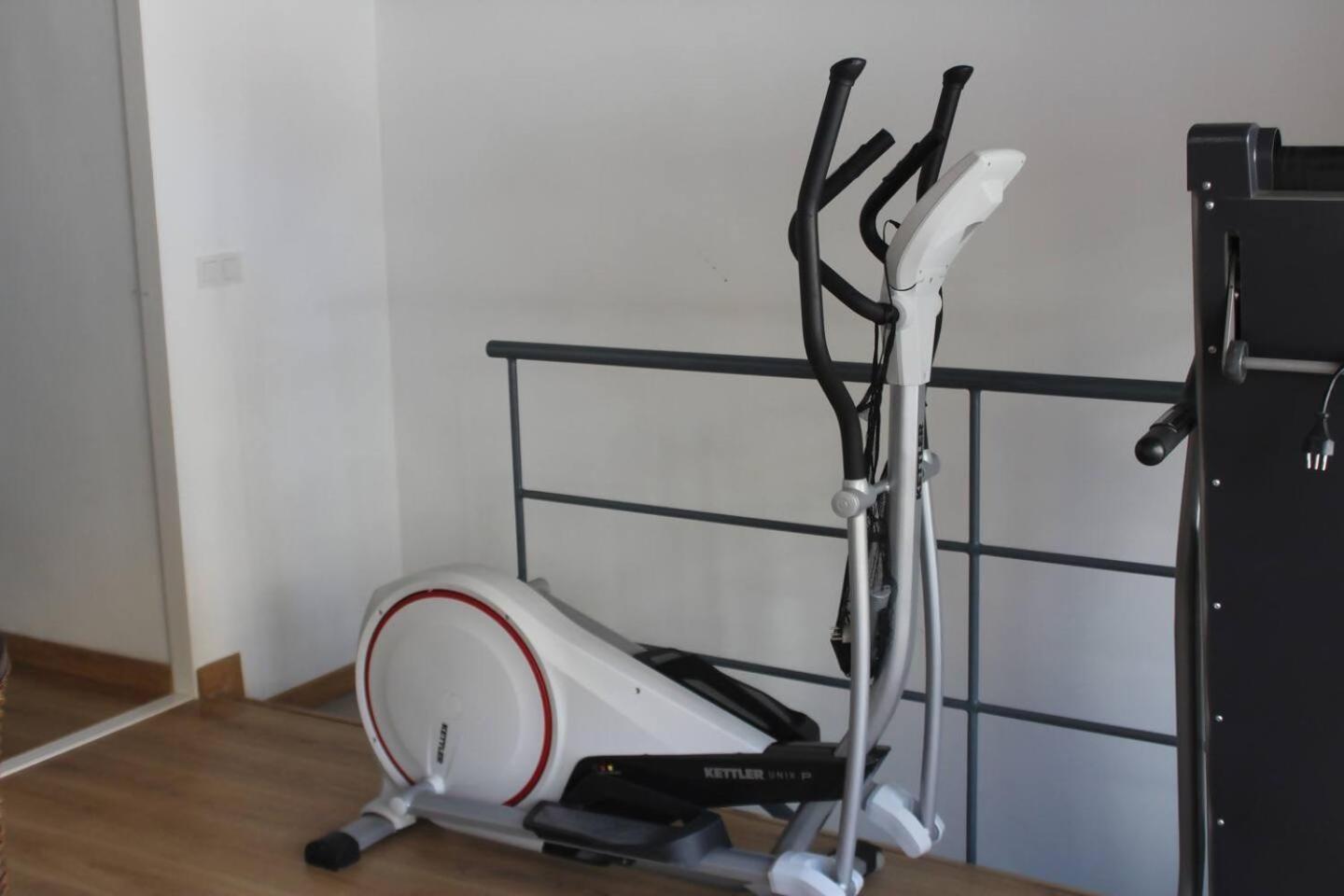 אליקאנטה Lovelyloft Las Flores Atico מראה חיצוני תמונה