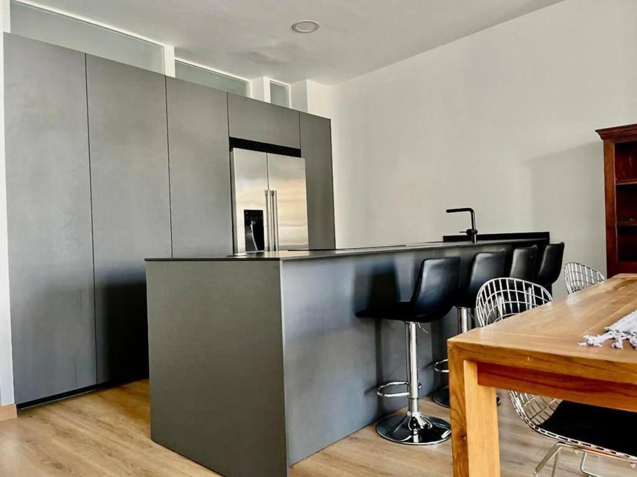 אליקאנטה Lovelyloft Las Flores Atico מראה חיצוני תמונה