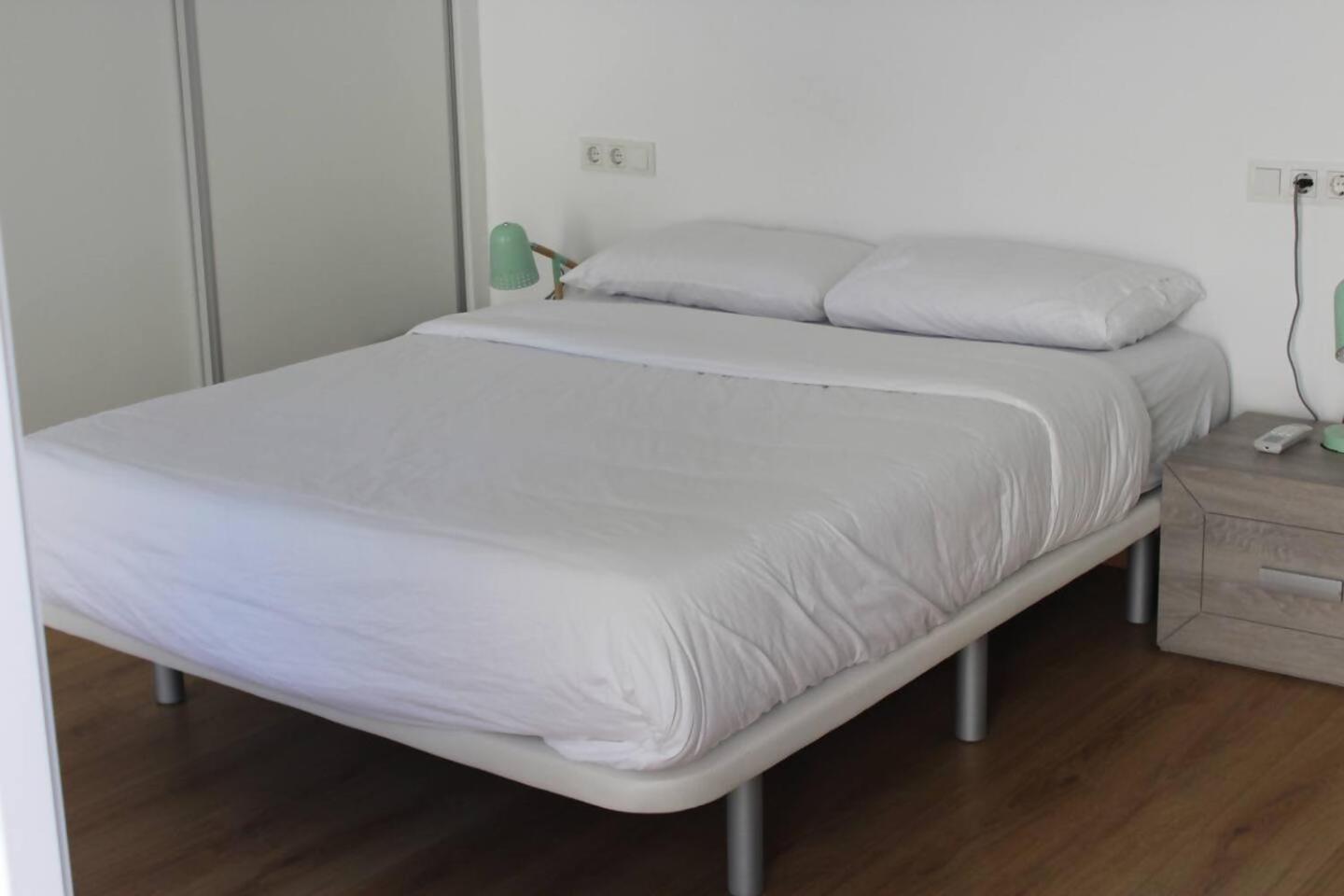 אליקאנטה Lovelyloft Las Flores Atico מראה חיצוני תמונה