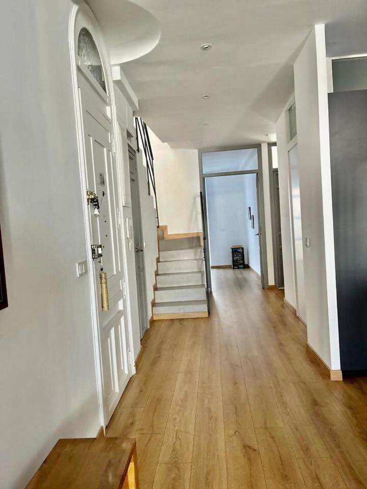 אליקאנטה Lovelyloft Las Flores Atico מראה חיצוני תמונה