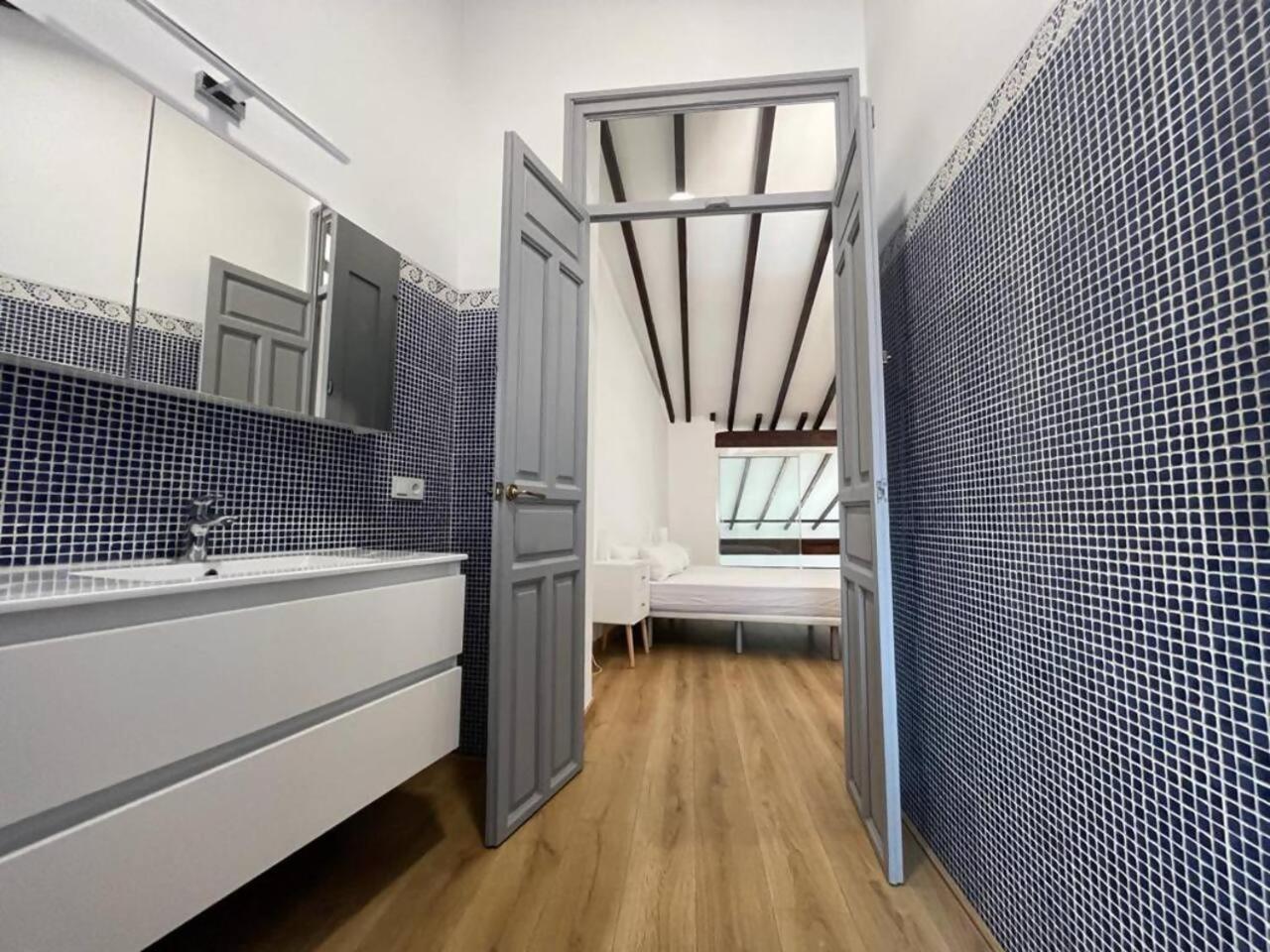 אליקאנטה Lovelyloft Las Flores Atico מראה חיצוני תמונה