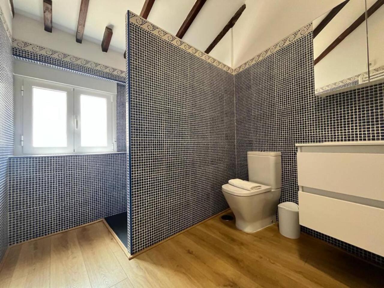 אליקאנטה Lovelyloft Las Flores Atico מראה חיצוני תמונה