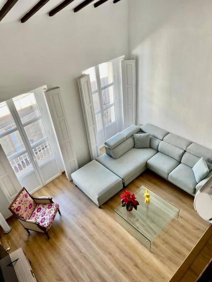 אליקאנטה Lovelyloft Las Flores Atico מראה חיצוני תמונה