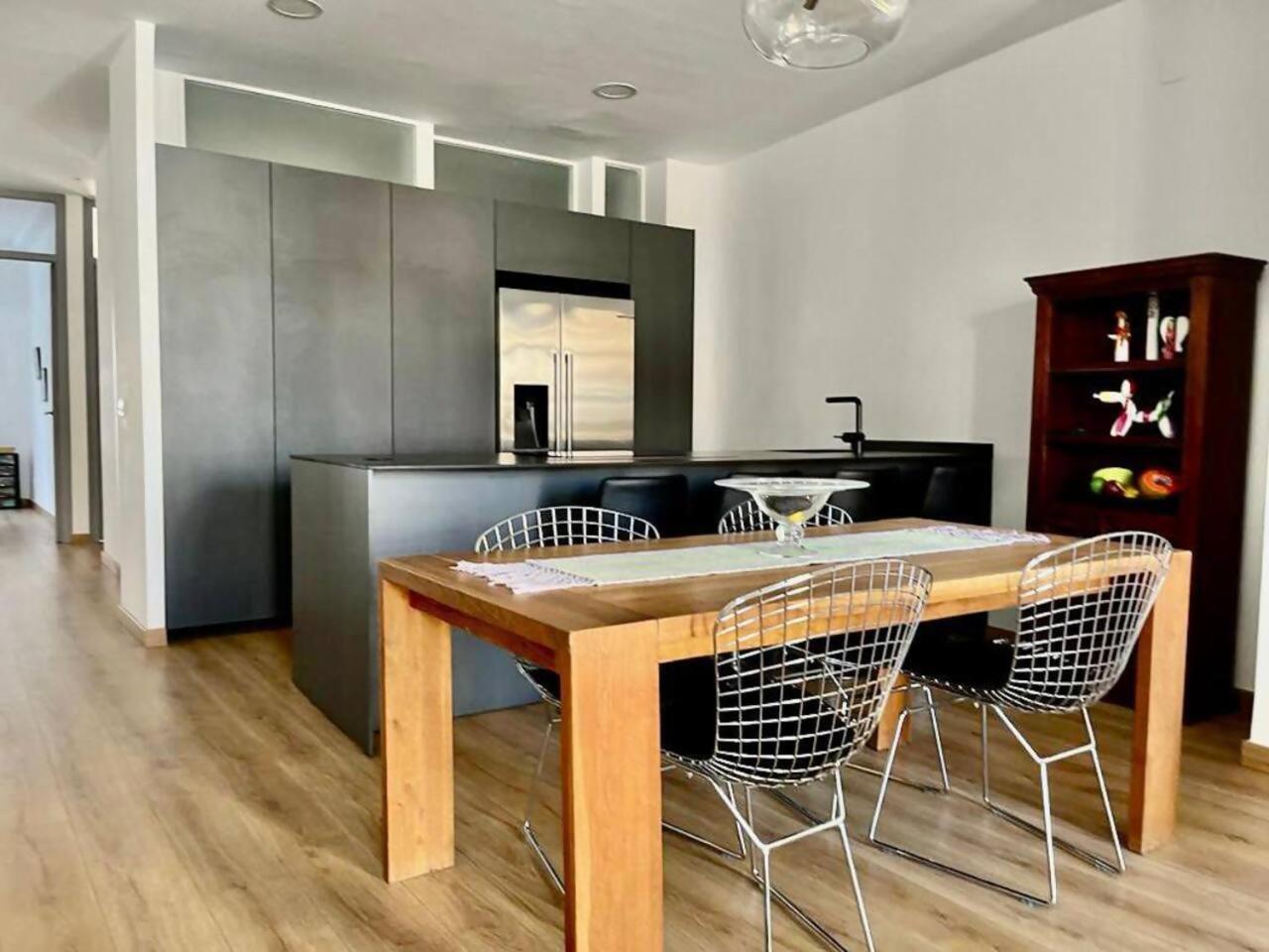 אליקאנטה Lovelyloft Las Flores Atico מראה חיצוני תמונה