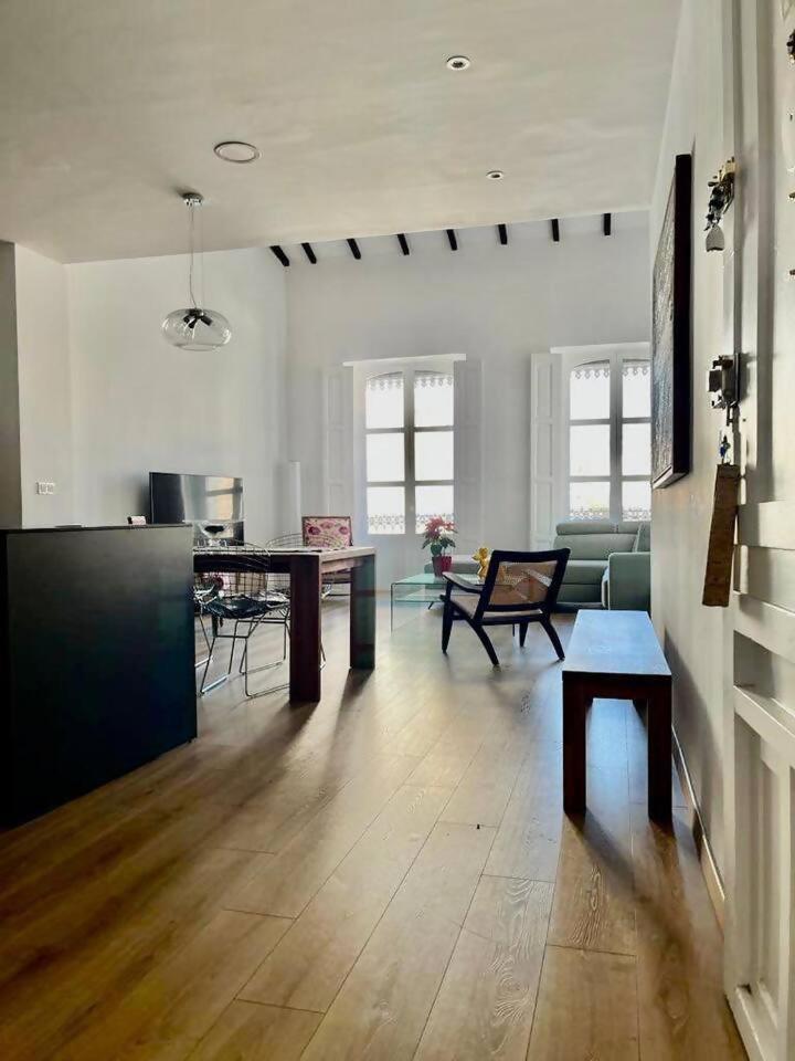 אליקאנטה Lovelyloft Las Flores Atico מראה חיצוני תמונה