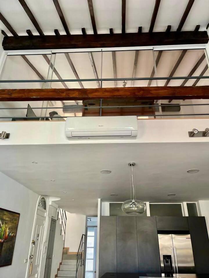 אליקאנטה Lovelyloft Las Flores Atico מראה חיצוני תמונה