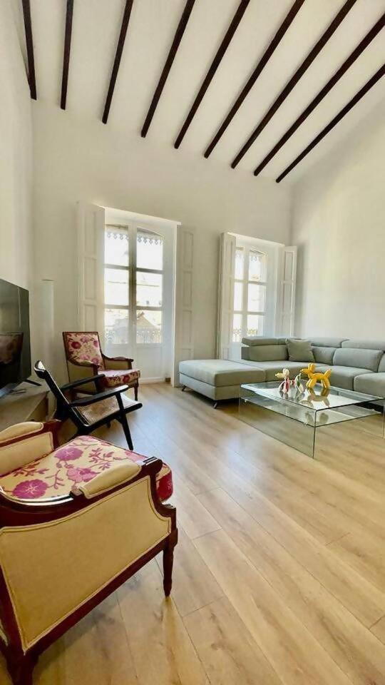 אליקאנטה Lovelyloft Las Flores Atico מראה חיצוני תמונה